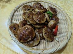 -八仔大富楼·河鲜(西江店)