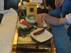 -康熙养生SPA·轻奢足道(江宁万达店)