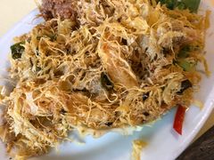 -真浪花园海鲜餐馆