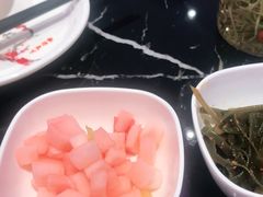 -椒行天下干锅牛蛙·(万宝店)
