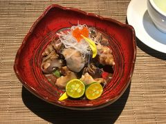 -yokocho上横町·日本食街(深业上城店)