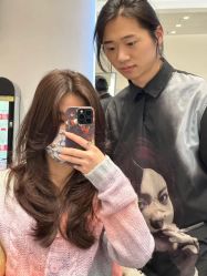-MMby Hair Code芭曲发型