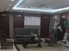 -爱康国宾体检中心(五角场万达广场分院)