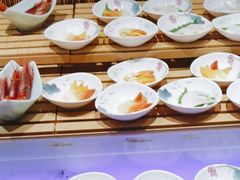 -海玥荟海鲜姿造自助餐厅(欧罗巴广场店)