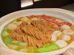 -永安鱼庄·镇江菜(东吴路店)