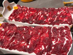 -潮发潮汕牛肉店(东方宝泰店)