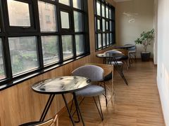 -Willing·Coffee&Brunch&Dinner(万达店)