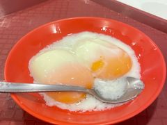 温泉蛋-亚坤(新达城广场B1店)