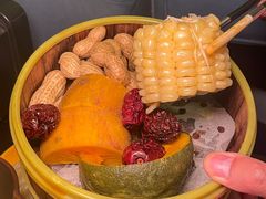 -华夏良子·足道SPA艾灸(铁道大厦店)