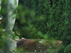 -Lamant Manor已闻花名關於藍