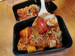 -冠雄先生烤冷面(熙街旗舰店)