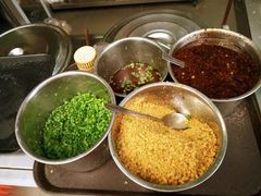 -叶陈记客家腌面店(泰华豪园店)