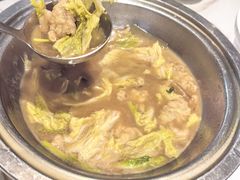 -山东宾馆·齐鲁苑餐厅