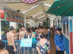 -武汉玛雅海滩水公园