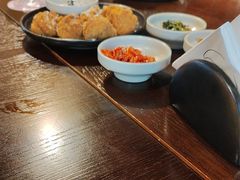 -Fuzzy Bistro 浮几韩餐·茶酒馆