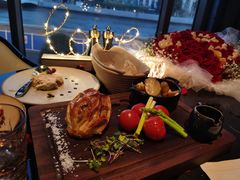惠林顿牛排-上海苏宁宝丽嘉酒店·Cafe Bellagio西餐厅