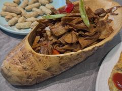 -八闽饭店闽南小镇(铁西店)