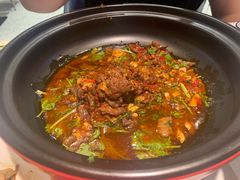 -兰湘子·湘菜小炒(石家庄万象城店)