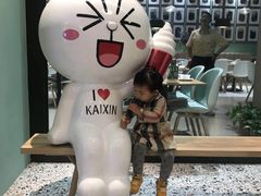 -胜记凯心茶餐厅(汇金财富广场店)