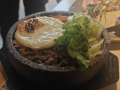 -黑豚黨韩国烤肉料理(悦然时光店)