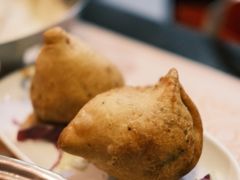 -克比叔叔印度餐厅Kebabs on the Grille(永康路分店)