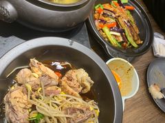 -云海肴汽锅鸡·云南小炒(曲江大悦城店)