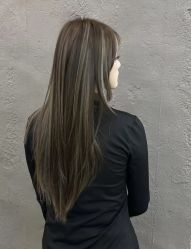 -希木造型定制