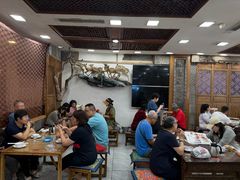 -乔家满族八大碗(流水沟店)