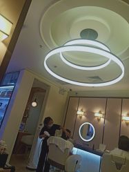 -丝域养发馆
