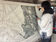 -景德镇古窑民俗博览区