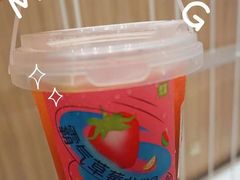 -奈雪的茶(市百一店)