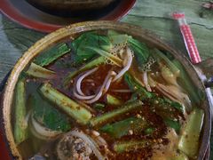 -清真·马文砂锅大全(麦苋街店)
