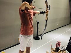 -無弓射箭俱乐部(领展中心城店)