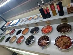 -傣妹火锅(四川北路店)