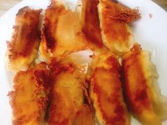 -一品鲜鱼锅贴(人民一路店)