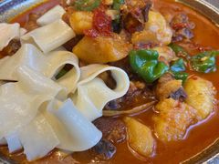 -那拉提之疆·新疆菜(美院店)