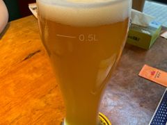 -肉串汪(月坛店)