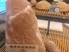 -波特曼西餐厅(南岗店)
