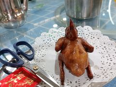 红烧乳鸽-石岐乳鸽村(南海第三分店)
