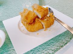 -新加坡海鲜共和(名胜世界圣淘沙海滨坊)