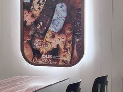 -OUR Bakery(国贸商城店)