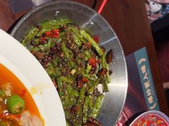 -拾捌川·自贡爆炒(新街口店)