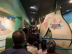 -小熊维尼历险之旅