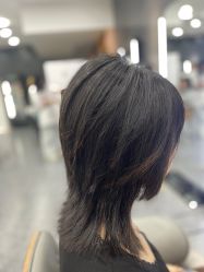 -藤野造型烫染·接发