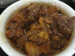 -宛平李记小吃(东关街店)