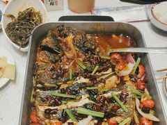 -鱼酷活鱼烤鱼(广场店)