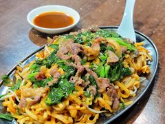 -来自潮州牛肉店(华强北店)