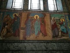 -滴血救世主教堂