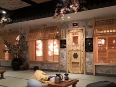 -青水瓦台汤泉(新华店)