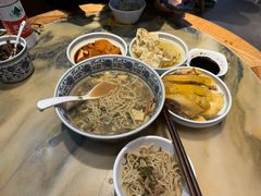 -慧娟面馆·餐厅(望江路店)